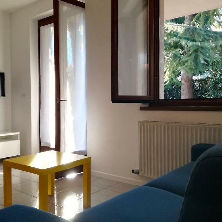 Terrazza Sugli Ulivi Apartment Riva del Garda Luaran gambar